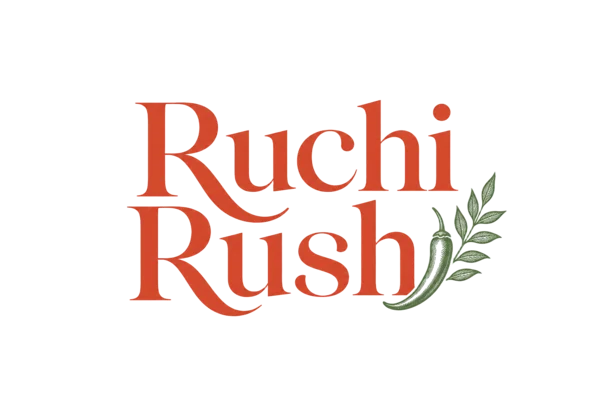 Ruchi Rush - Bengali home-cooked meal delivery logo